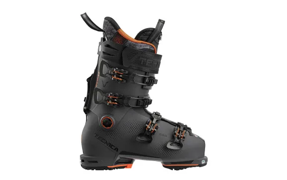 Tecnica Cochise 110 DYN Ski Boots review - Snow Magazine